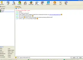 eMule Community Version screenshot 5