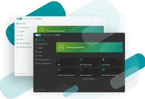 ESET Smart Security screenshot 1