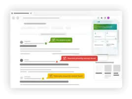 ESET Smart Security screenshot 2