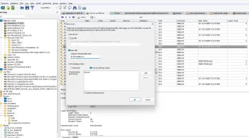 Event Log Explorer screenshot 5