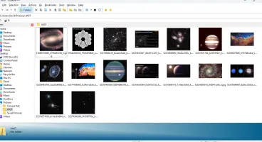 Explorer Plus Plus screenshot 1