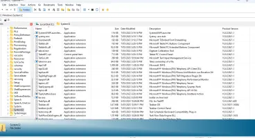 Explorer Plus Plus screenshot 2
