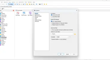 Explorer Plus Plus screenshot 3