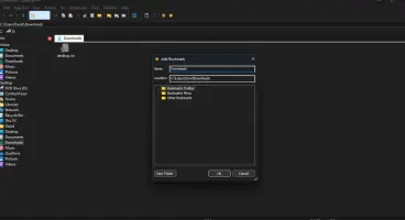 Explorer Plus Plus screenshot 5
