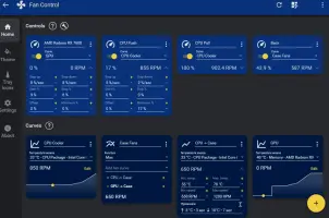 Fan Control