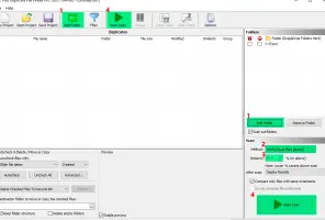 Find Similar Files