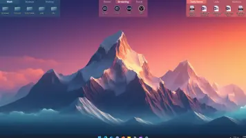 Fences screenshot 3