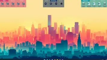 Fences screenshot 5