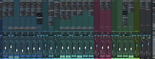 Fender Studio screenshot 2