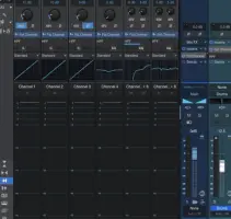 Fender Studio screenshot 3
