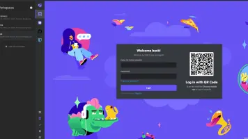 Ferdium screenshot 5