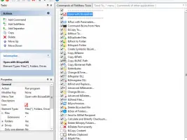 FileMenu Tools screenshot 1