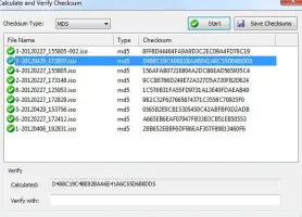 FileMenu Tools screenshot 4