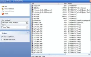 FileMenu Tools screenshot 5