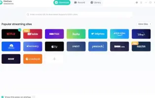 change website
