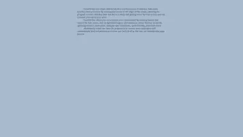 FocusWriter screenshot 2