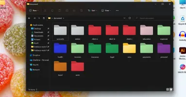 Change Folders Icons Folder Colorizer Image 3