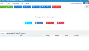 Free Torrent Download