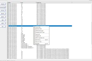 Free Window Registry Repair screenshot 1