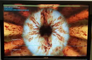 FurMark 2 screenshot 1