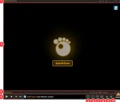 GOM Player screenshot 1