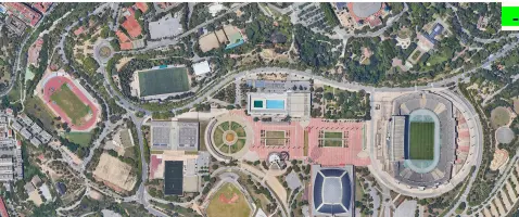 Google Maps Downloader screenshot 3