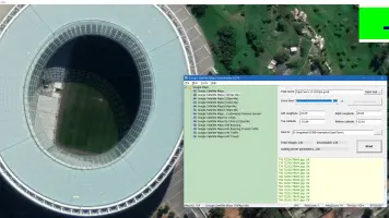 Google Maps Downloader screenshot 4