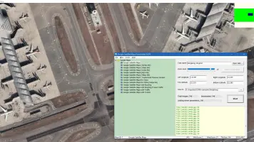 Google Maps Downloader screenshot 5