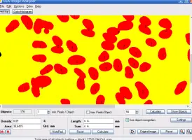 GSA Image Analyser screenshot 2