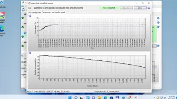 Hard Disk Sentinel screenshot 5