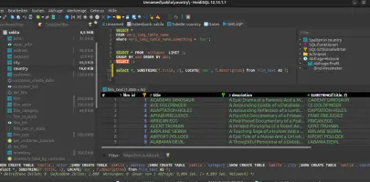 Linux-dark