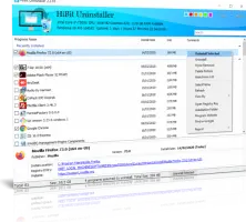 hibit Uninstaller