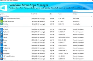 HiBit Uninstaller screenshot 3