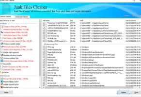 HiBit Uninstaller screenshot 4