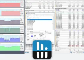 HWiNFO Screenshot