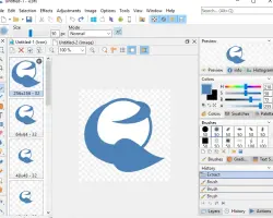 IcoFX screenshot 4