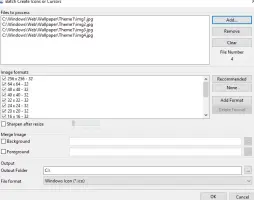 IcoFX screenshot 5