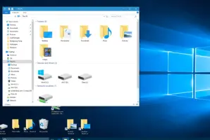 IconPackager screenshot 4