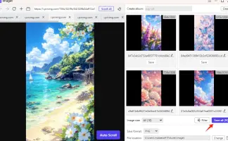 Imaget bulk download images