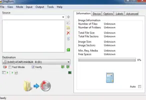 Screenshot - Build - Standard - Device