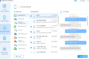 Get your device back to normal