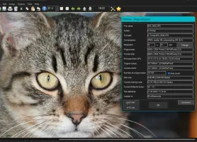 Irfanview Plugins screenshot 4