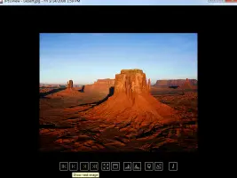 JPEGView Portable screenshot 1