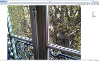 JRiver Media Center screenshot 1
