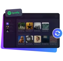 Spotify Music Converter