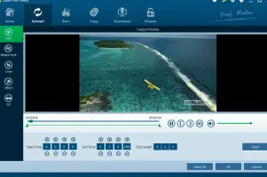 Leawo Blu-ray Ripper screenshot 4