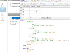 Base screenshot