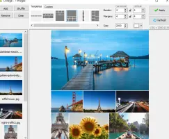 Light Image Resizer screenshot 3