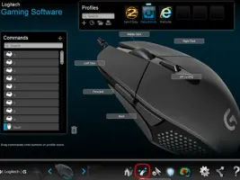 Customize Buttons Icon