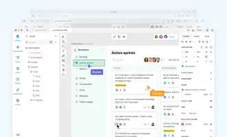 Lunacy app for macos